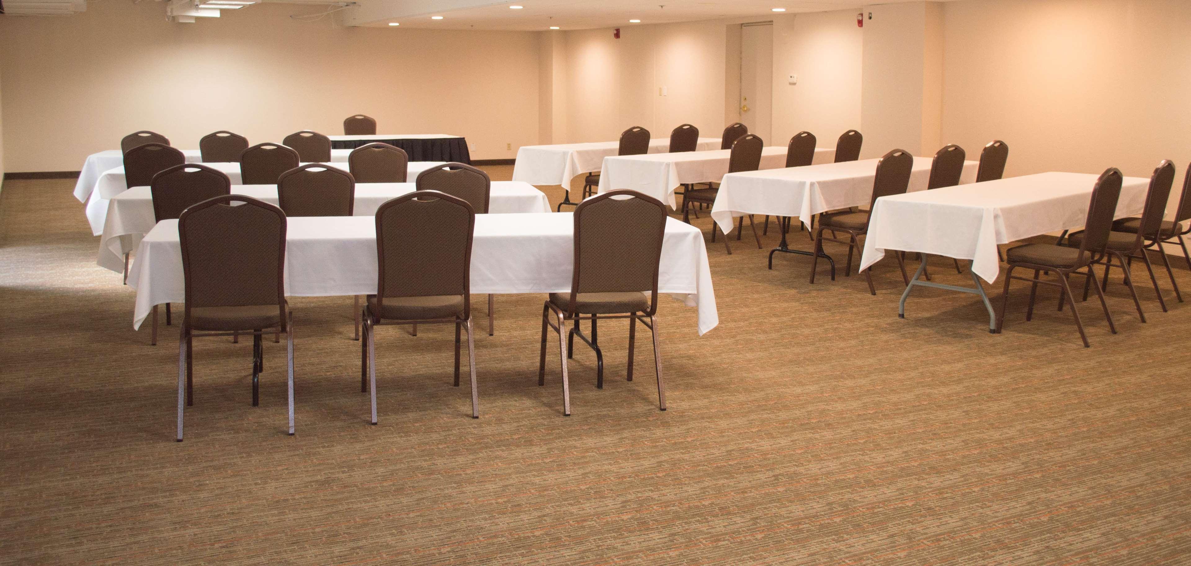 Radisson Hotel Detroit-Farmington Hills Kültér fotó