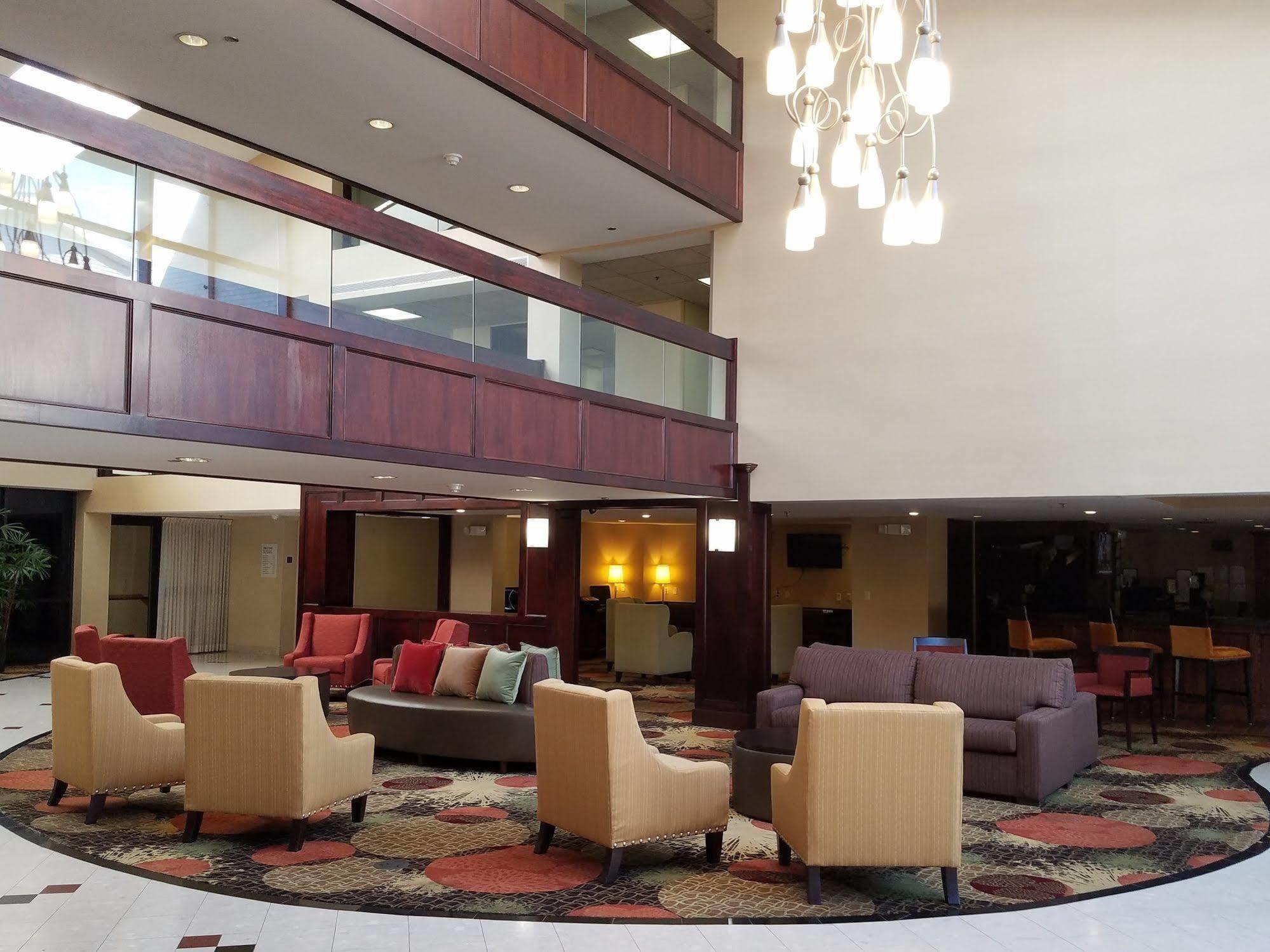 Radisson Hotel Detroit-Farmington Hills Kültér fotó
